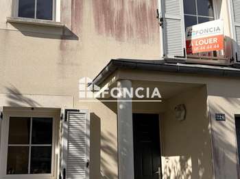 Location maison 4 pièces
