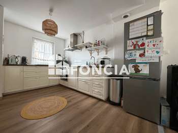 Location maison 4 pièces