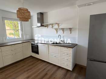 Location maison 4 pièces