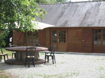 Location Maison 2 chambresBrest Cavale Blanche Larc'hantel