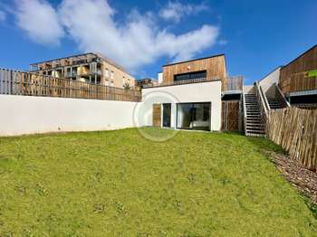 Location maison 5 pièces Brest Cavale Blanche Larc'hantel 29
