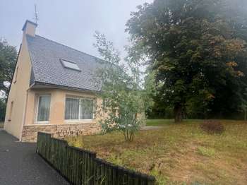 Location maison 6 pièces Brest Keredern Tréornou 29