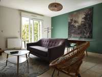 Location maison 4 pièces