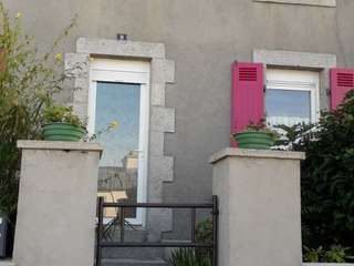 Location maison 2 pièces