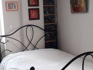 Location maison 2 pièces