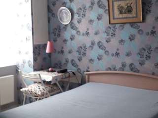 Location maison 2 pièces