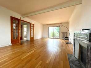 Location Maison 4 chambresBrest Kergoat Lanredec