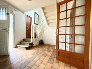 Location maison 6 pièces