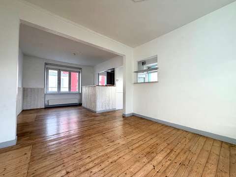 Location maison 4 pièces Brest Kerinou Kerichen 29