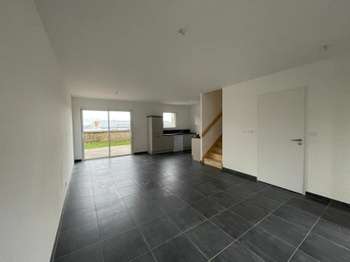 Location Maison 3 chambresBrest Lambezellec