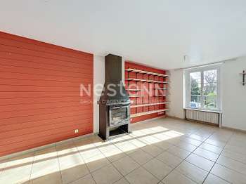 Location maison 8 pièces