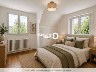 Location maison 6 pièces