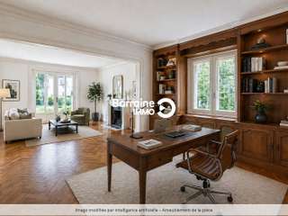 Location maison 6 pièces