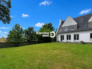 Location Maison 4 chambresBrest Lambezellec
