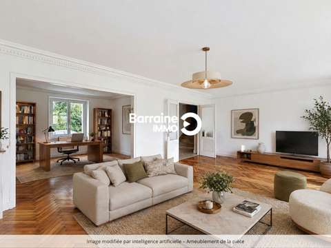 Location maison 6 pièces