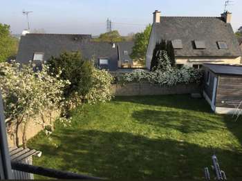 Location Maison 2 chambresBrest Lambezellec
