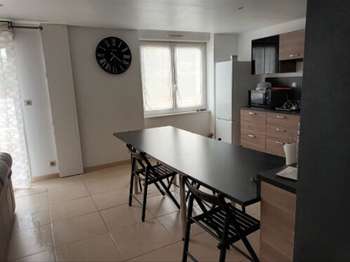 Location maison 4 pièces Location maison 4 pièces