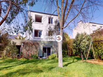 Location maison 6 pièces Brest Lambezellec 29