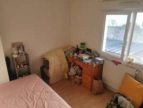 Location Maison 4 chambresBrest Pontanezen Dourjacq Kergonan