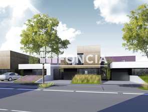 Location Maison 2 chambresBrest Pontanezen Dourjacq Kergonan