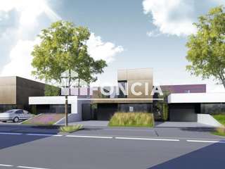 Location maison 4 pièces