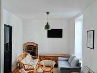 Location maison 8 pièces