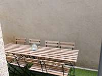 Location maison 8 pièces