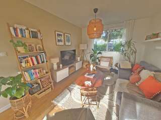 Location maison 5 pièces