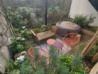 Location maison 5 pièces
