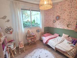 Location maison 5 pièces