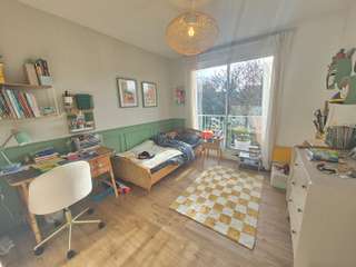 Location maison 5 pièces