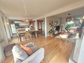 Location Maison 3 chambresBrest St Marc