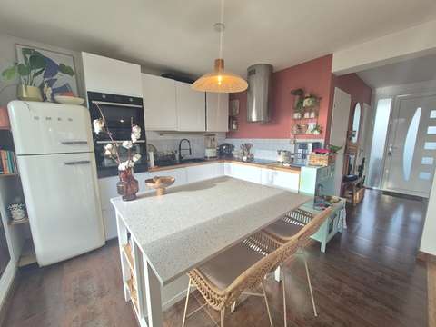 Location maison 5 pièces