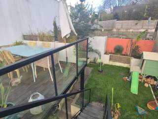 Location maison 5 pièces
