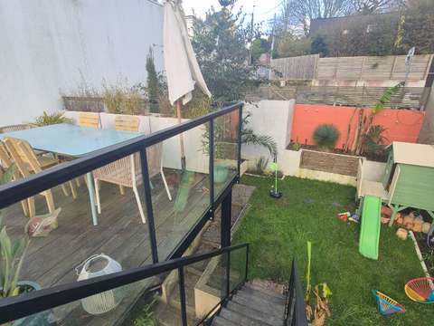 Location maison 5 pièces
