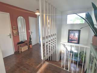 Location maison 5 pièces
