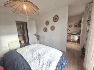 Location maison 5 pièces