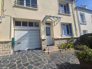 Location Maison 4 chambresBrest St Marc