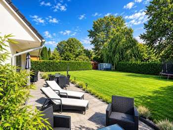 Location Maison 4 chambresBrest St Marc