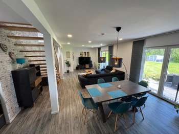 Location maison 5 pièces