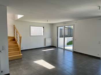 Location Maison 4 chambresBrest St Pierre