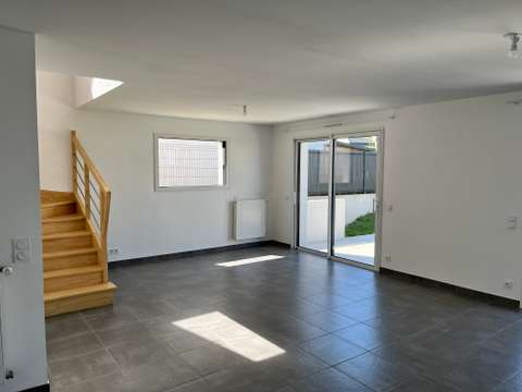 Location maison 5 pièces Brest St Pierre 29