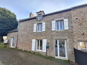 Location Maison 3 chambresBrest St Pierre