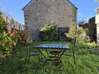Location maison 3 pièces