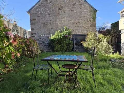 Location maison 3 pièces