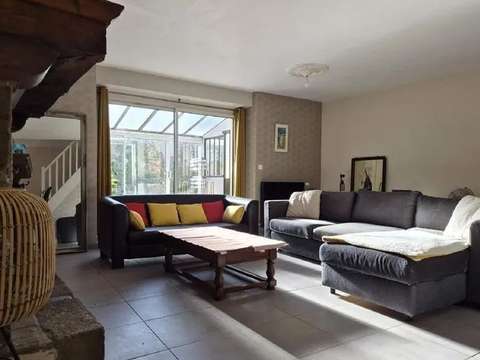 Location maison 3 pièces