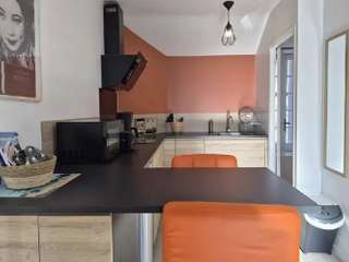 Location maison 3 pièces