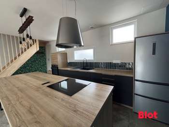 Location Maison 1 chambreBrest St Pierre