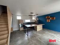 Location maison 3 pièces