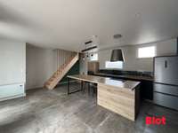 Location maison 3 pièces